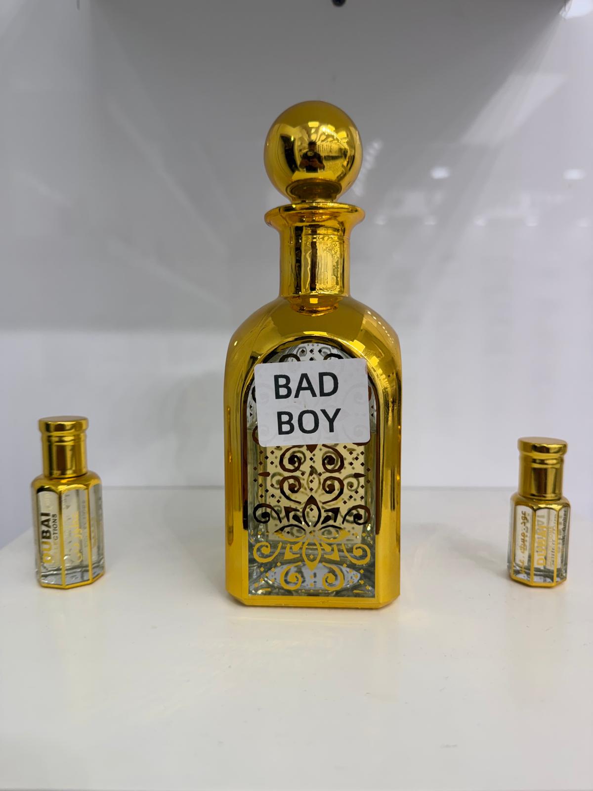 Oil 6ml ( long lasting 1 day)