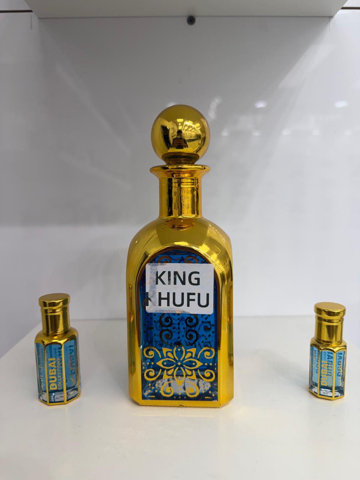 Oil 12ml (Long lasting 1 day)