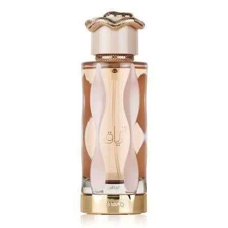 Lattaf teriaq women 100ml