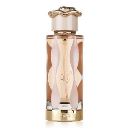 Lattaf teriaq women 100ml
