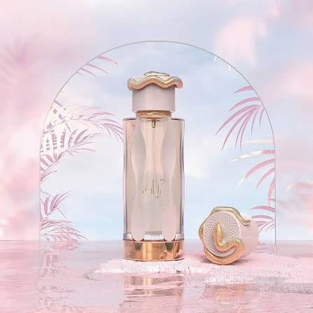 Lattaf teriaq women 100ml