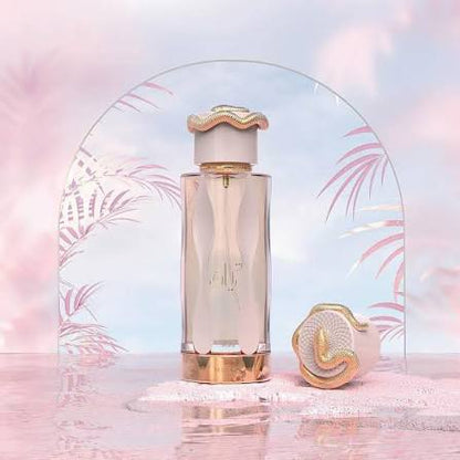 Lattaf teriaq women 100ml