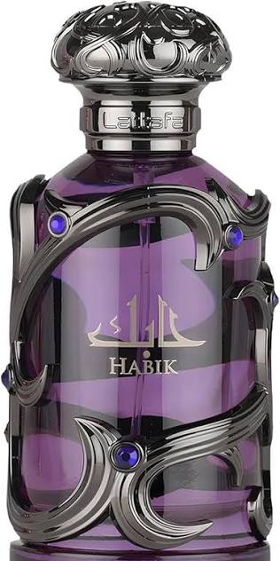 Habik men lattafa 100ml