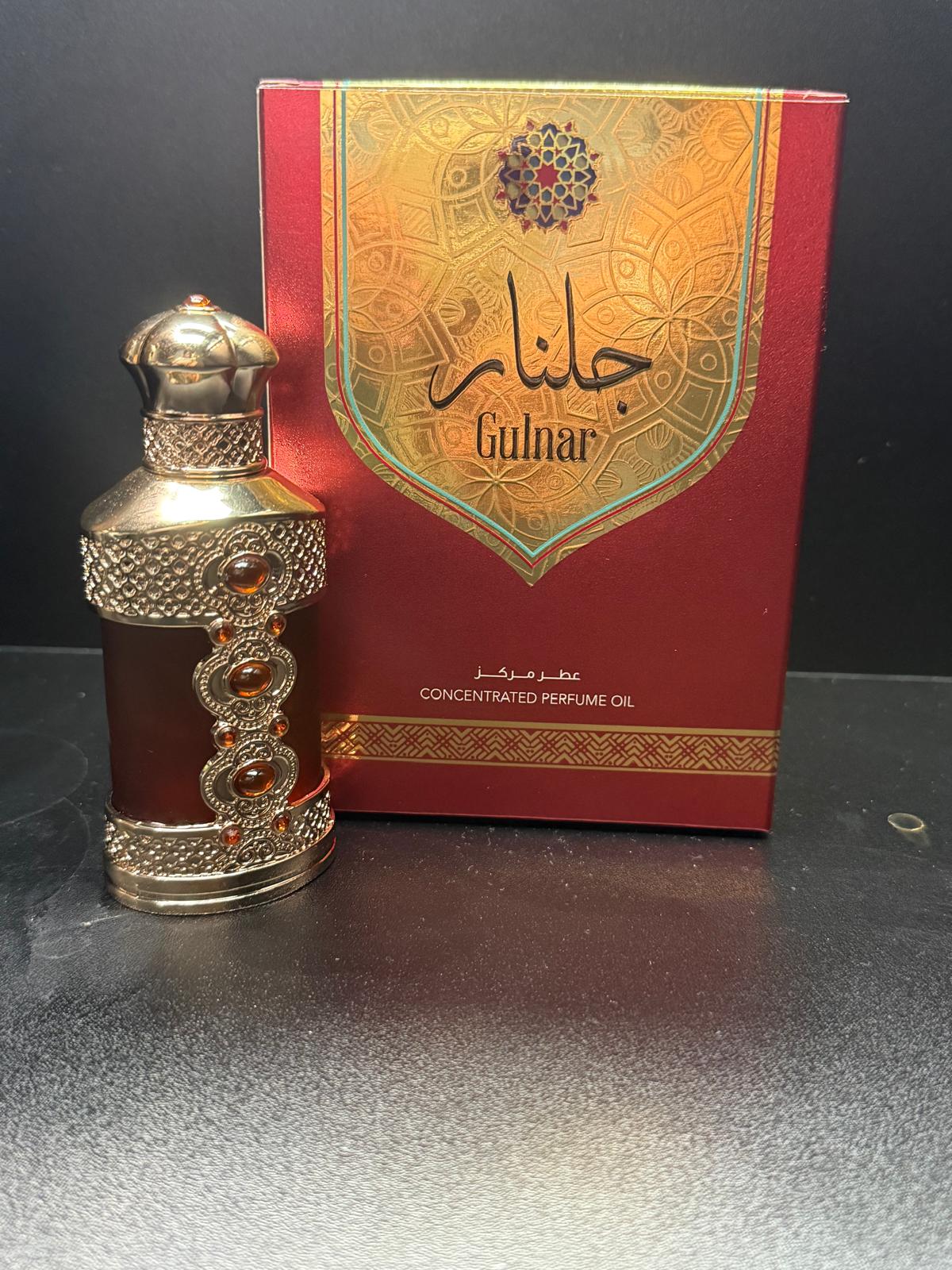 Hamidi attar 50ml