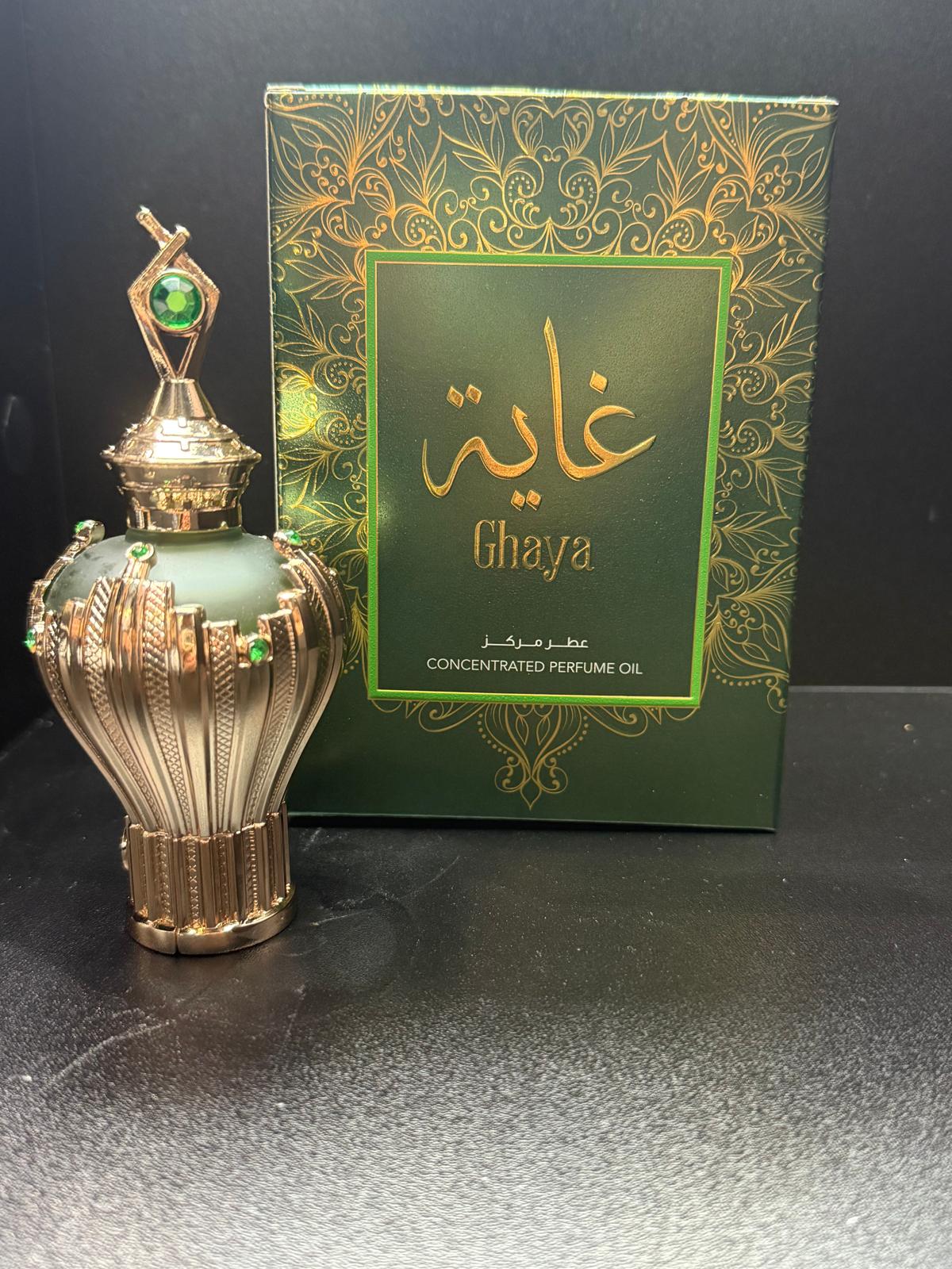 Hamidi attar 50ml