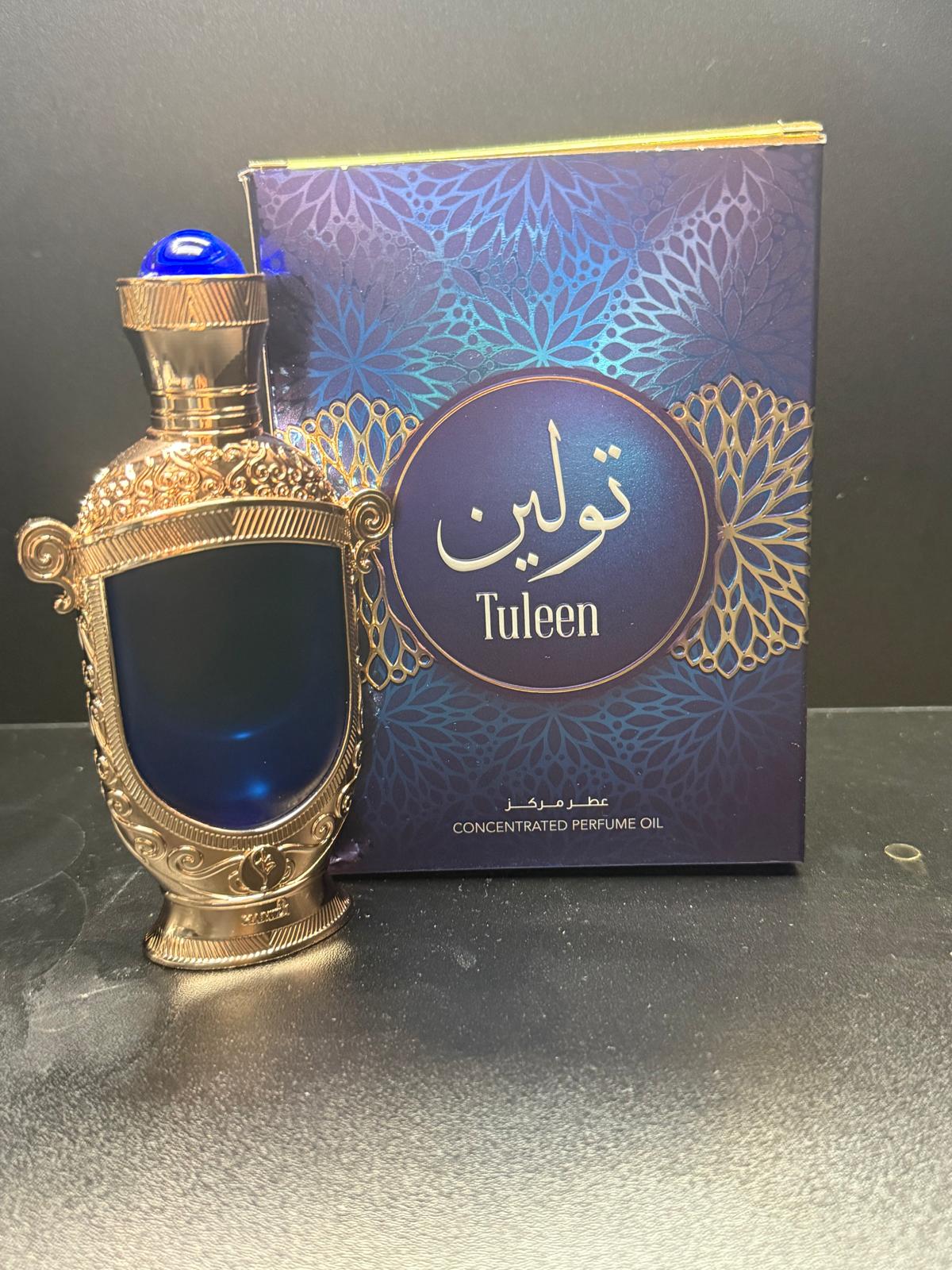 Hamidi attar 50ml