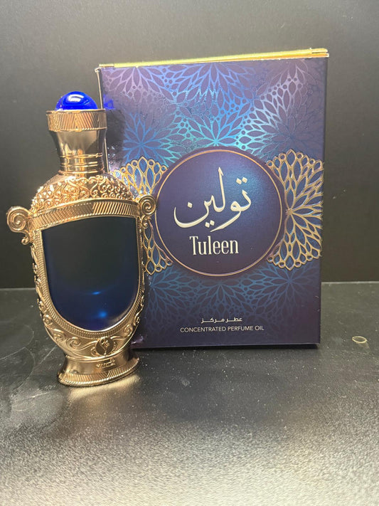 Hamidi attar 50ml