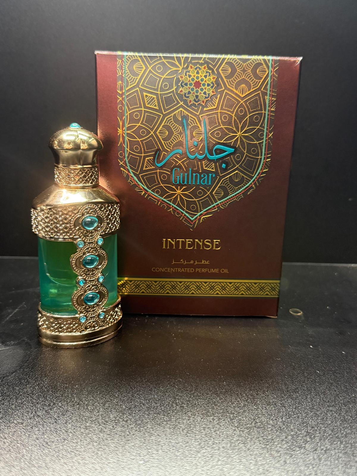 Hamidi attar 50ml