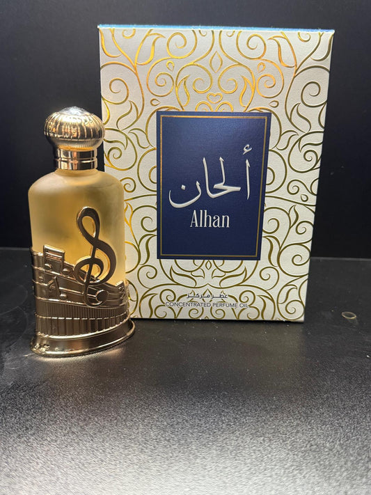 Hamidi attar 50ml