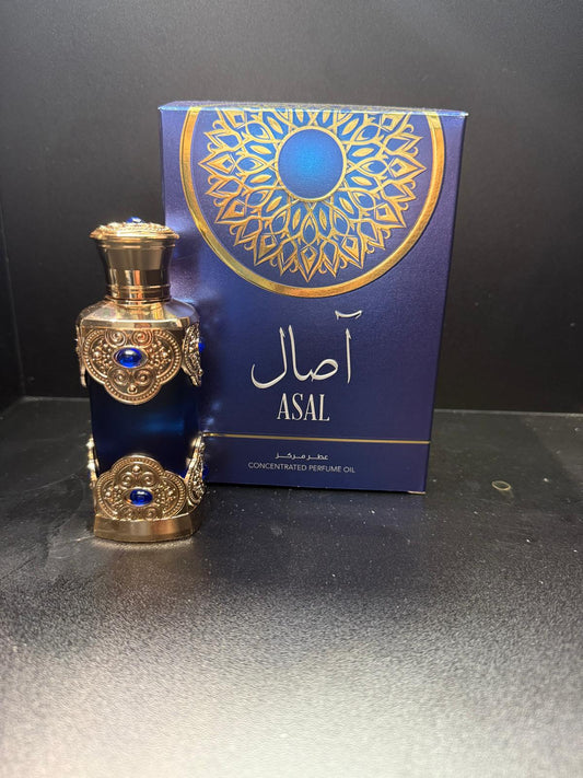 Hamidi Attar 50ml