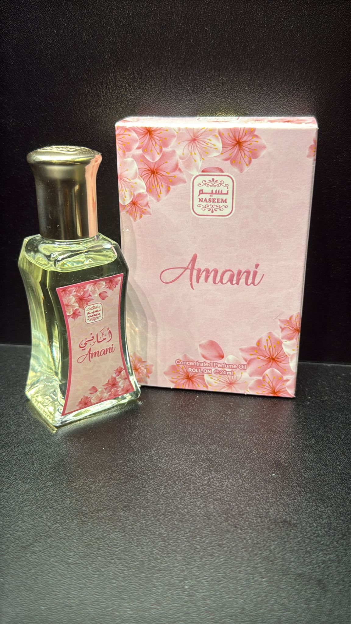 Attar 24ml