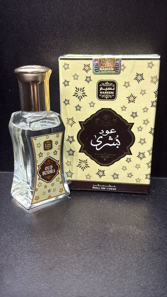 Attar 24ml