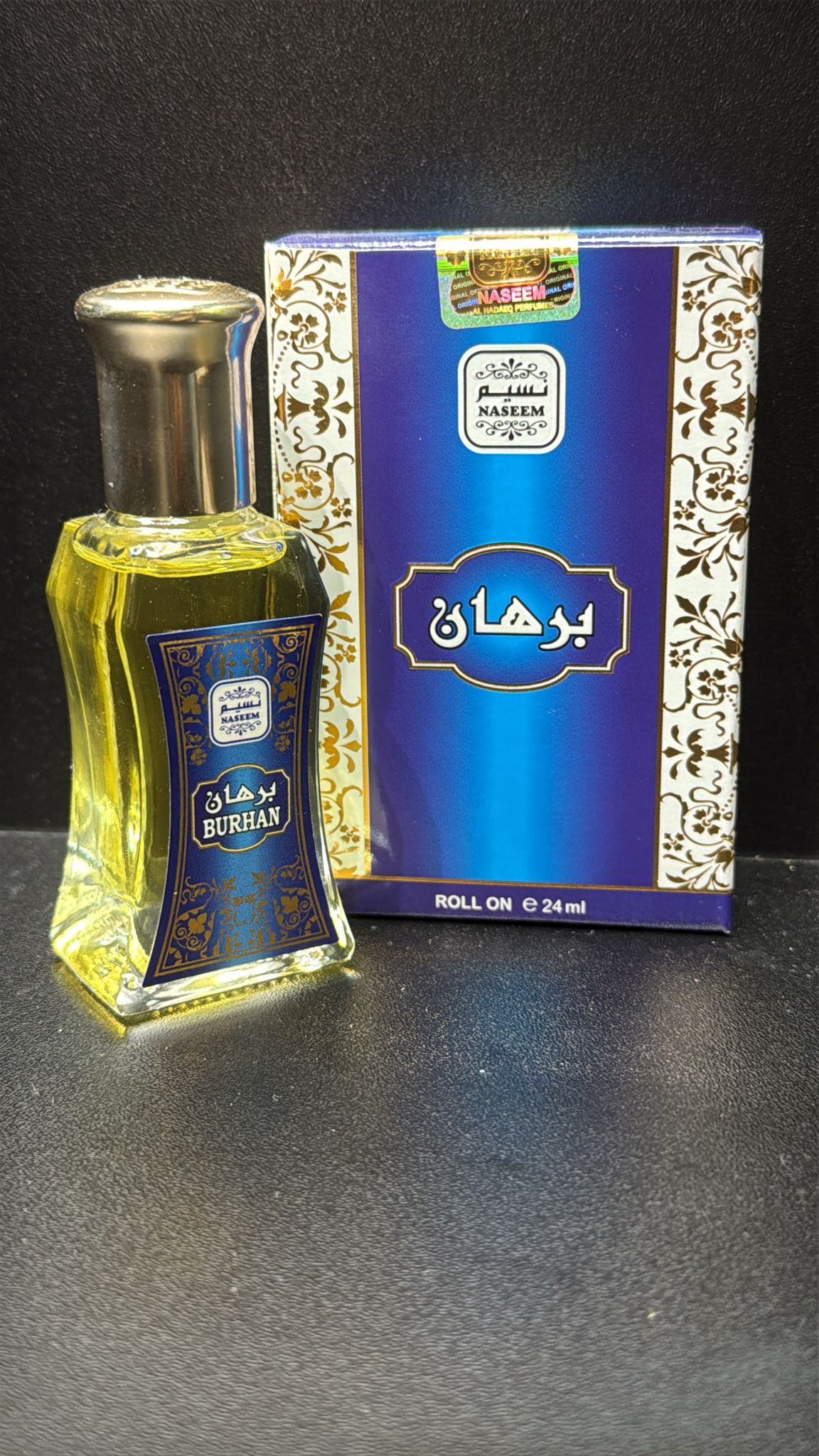 Attar 24ml