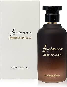 Lucianno ombre odyssey