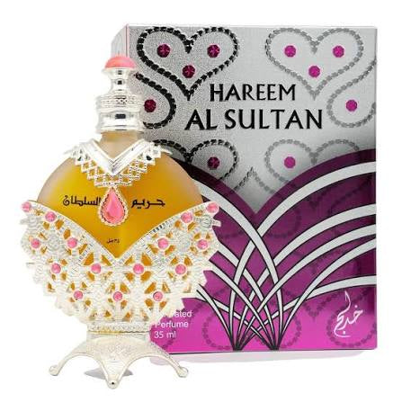 Hareem al sultan