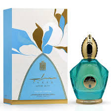 sarab azure mist