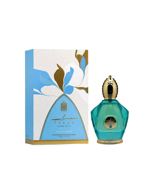 sarab azure mist