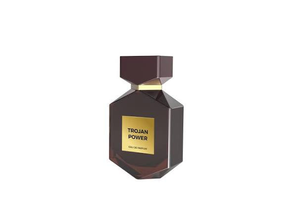 combo Trojan power+Sweet oud