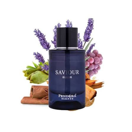 Pandora saviour elixir 100ml