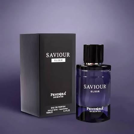 Pandora saviour elixir 100ml