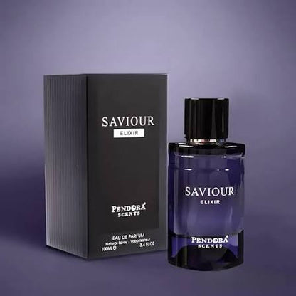Pandora saviour elixir 100ml