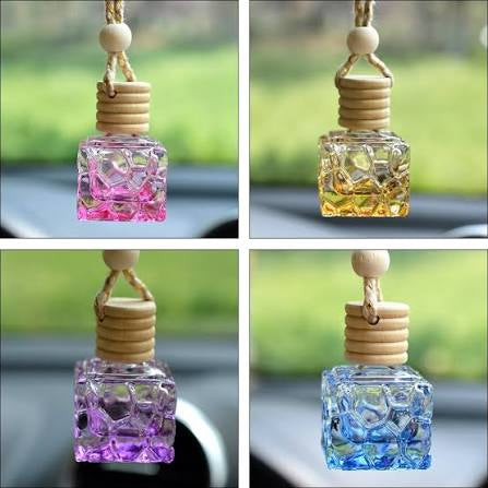 Car perfume