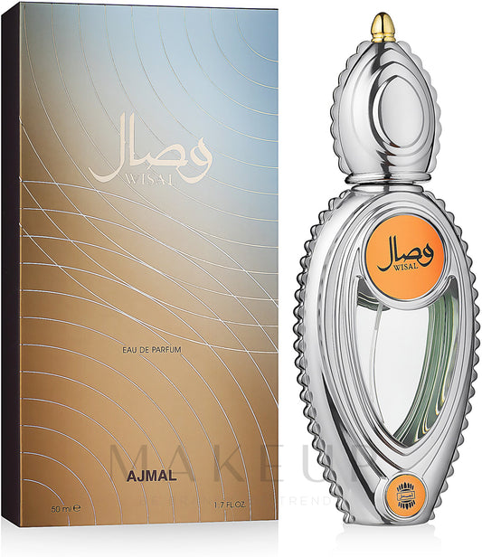 Ajmal wisal Girls