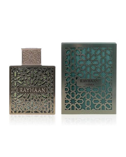 Rayhaan terra 100ml