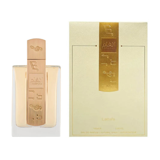 Lattafa angham 100ml