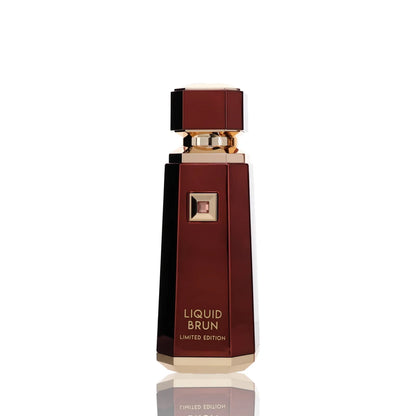 Liquid brun limited edition 150ml