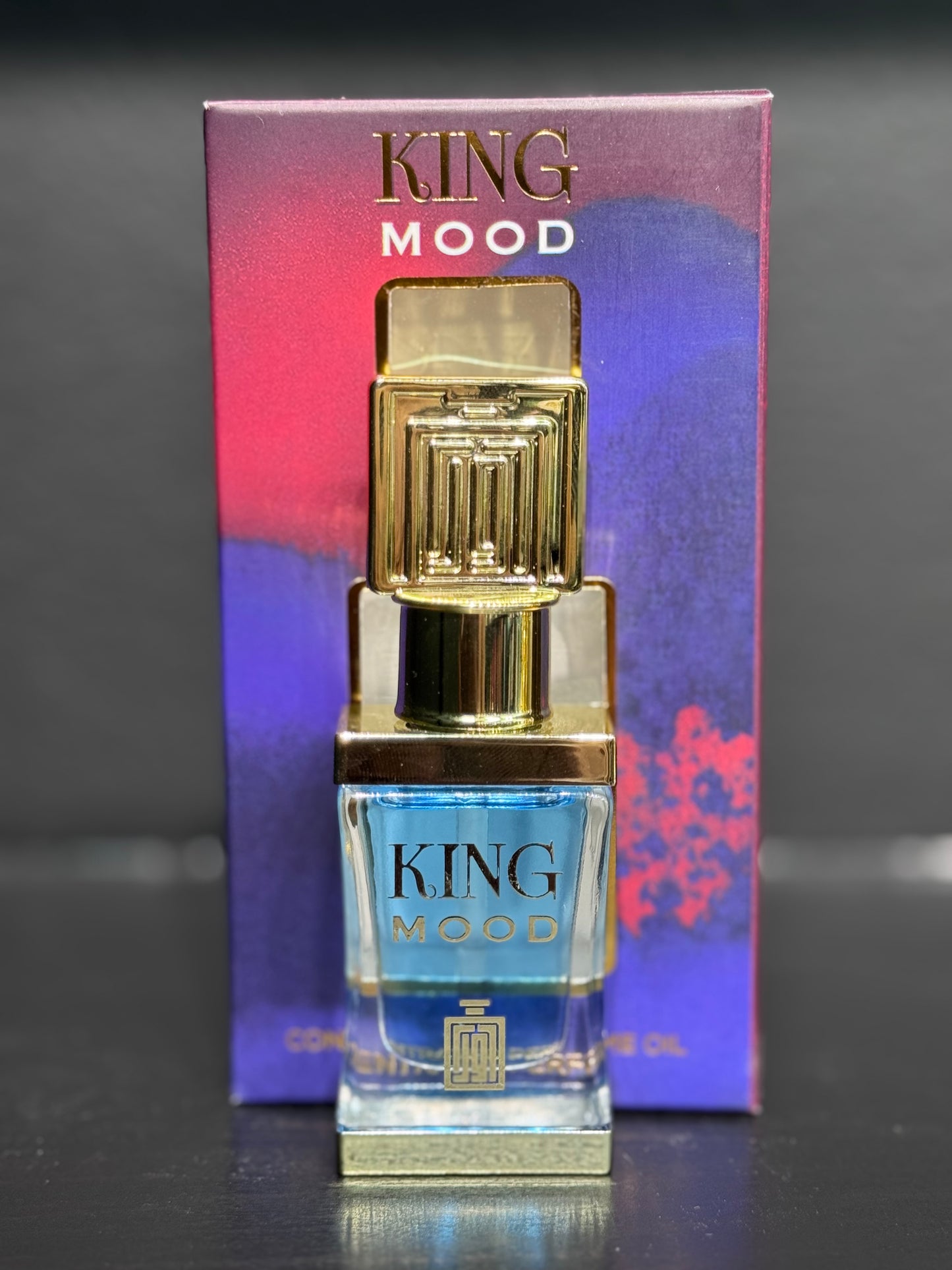 Attar 12ml