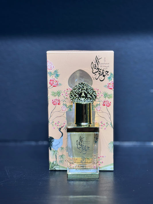 Attar 12ml