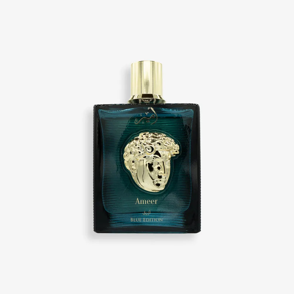 Ameer blue edition 100ml