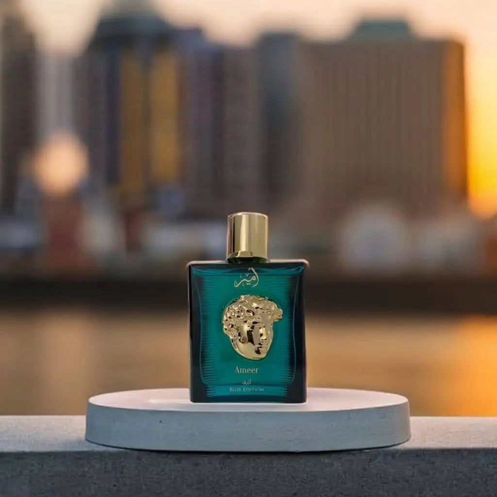 Ameer blue edition 100ml