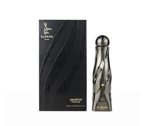 La di da by arabiyat prestige