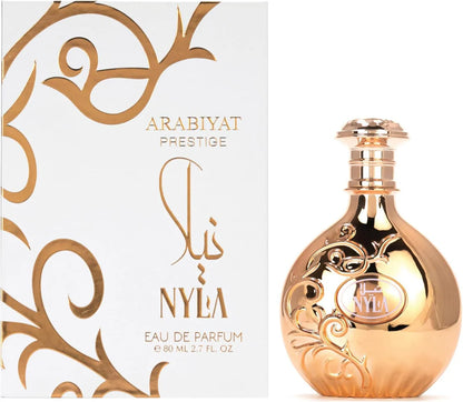 Nyla by arabiyat prestige