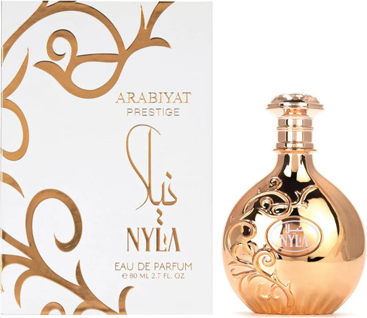 Nyla by arabiyat prestige
