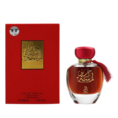 Lamsat harir by arabiyat prestige 100ml