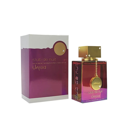 Armaf club de nuit untold 105ml