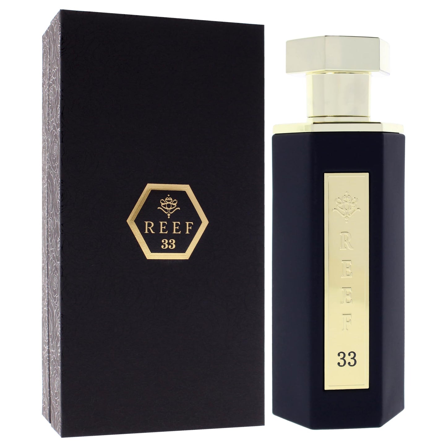 Reef 33