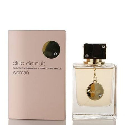 Club de nuit woman 105ml