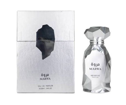 Marwa arabiyat prestige 100ml