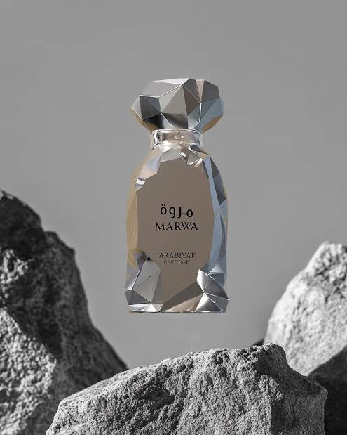 Marwa arabiyat prestige 100ml
