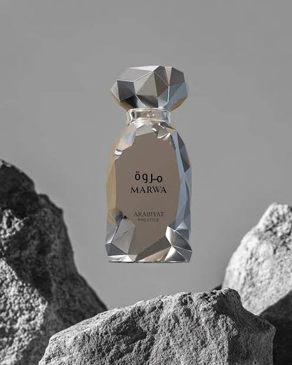 Marwa arabiyat prestige 100ml