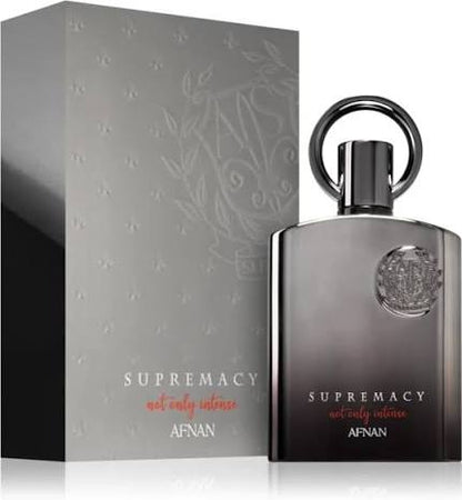 Afnan supermacy intense