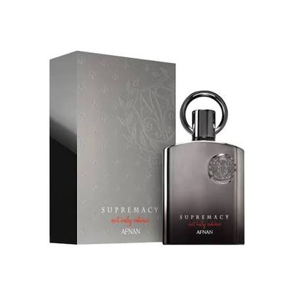 Afnan supermacy intense