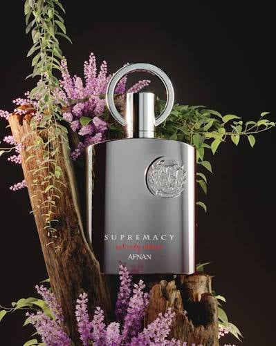 Afnan supermacy intense