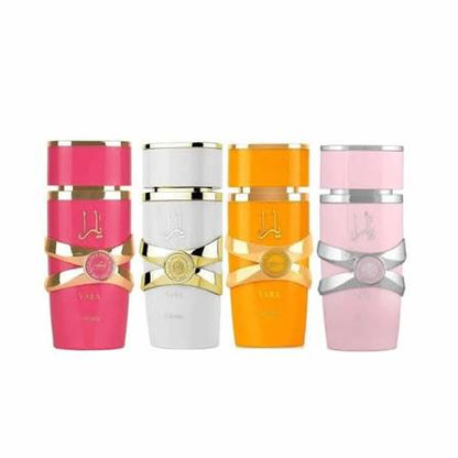 Yara gift set for women