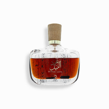 Combo Hawas ice+oud al layl
