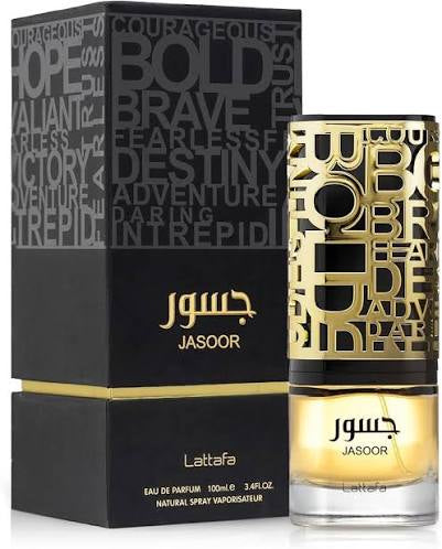 Lattafa jasoor